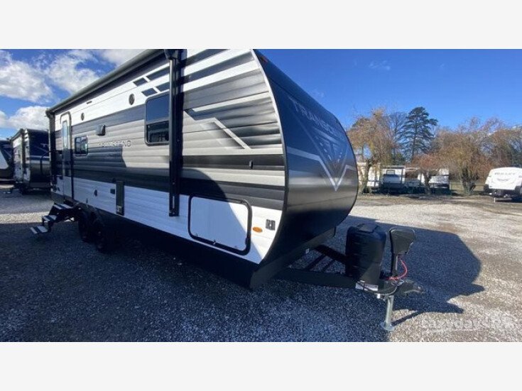 Thumbnail Photo undefined for New 2023 Grand Design Transcend
